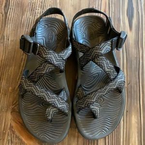 Chaco sport sandals